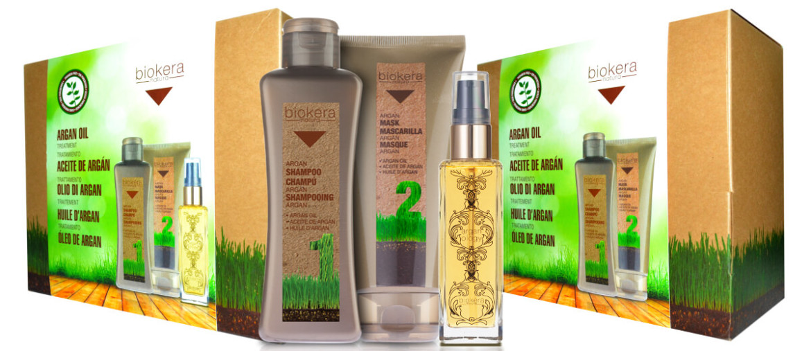 Arganový olej a keratin: Tekuté zlato na vlasy!